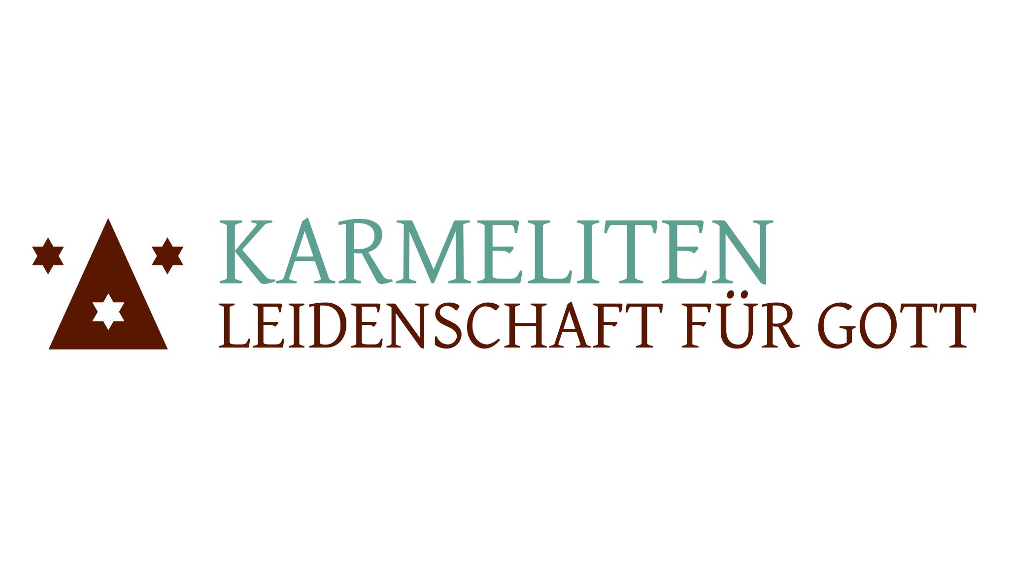 Corporate Logo der Karmeliten KdöR