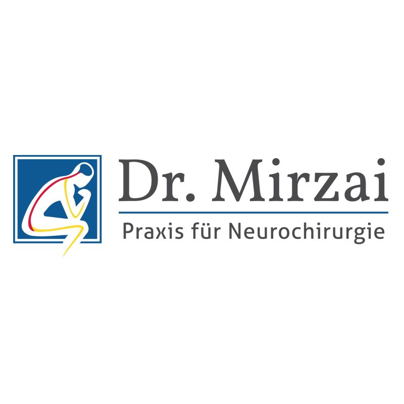 Dr. Mirzai – Logo